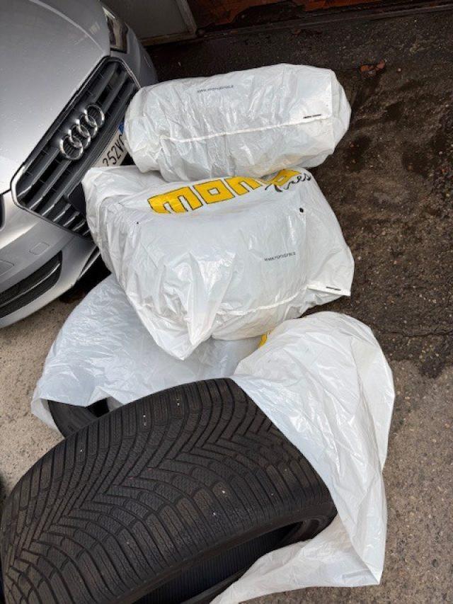 MERCEDES-BENZ GLE 300 d 4Matic Premium