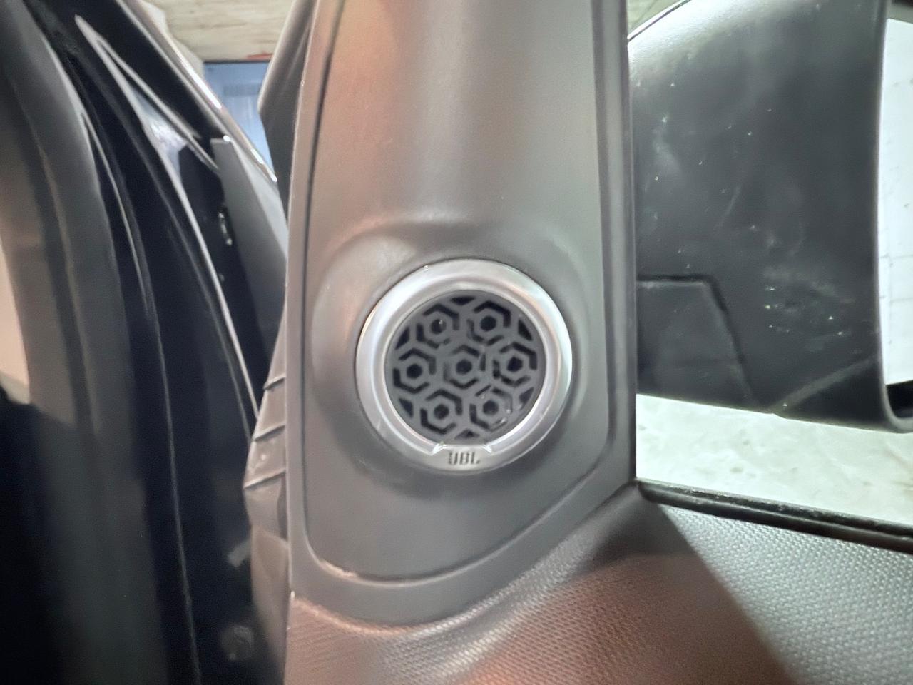 Smart fortwo Brabus 109cv Xclusive