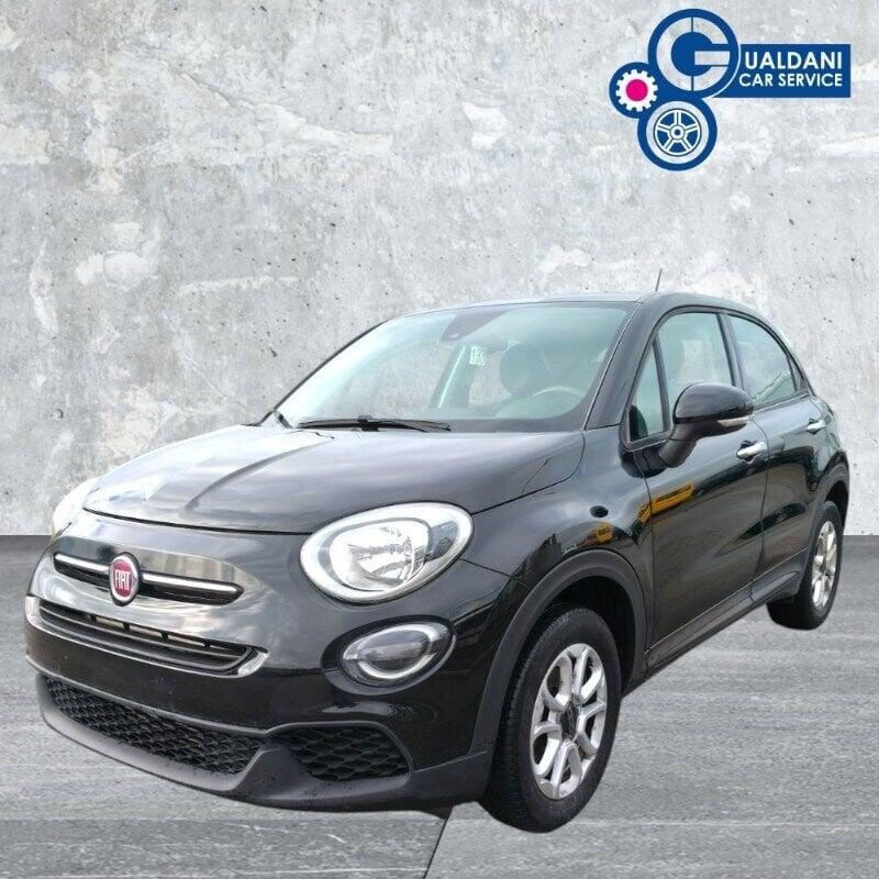 FIAT 500X 500X 1.3 MultiJet 95 CV Urban