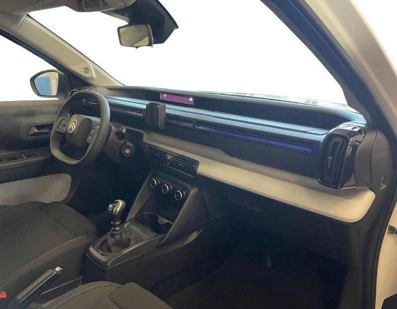 Citroën C3 C3 PureTech 100 S&S You