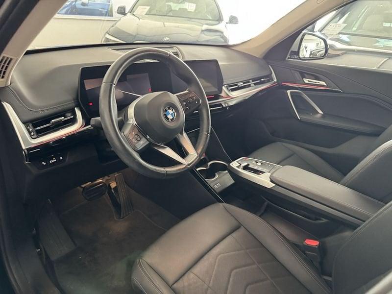 BMW X1 X1 sDrive 18i xLine
