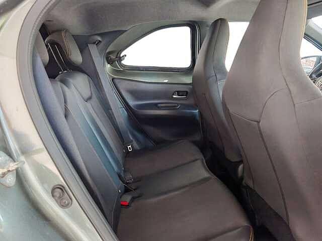 Toyota Aygo X X 1.0 VVT-i 72 CV 5 porte Limited