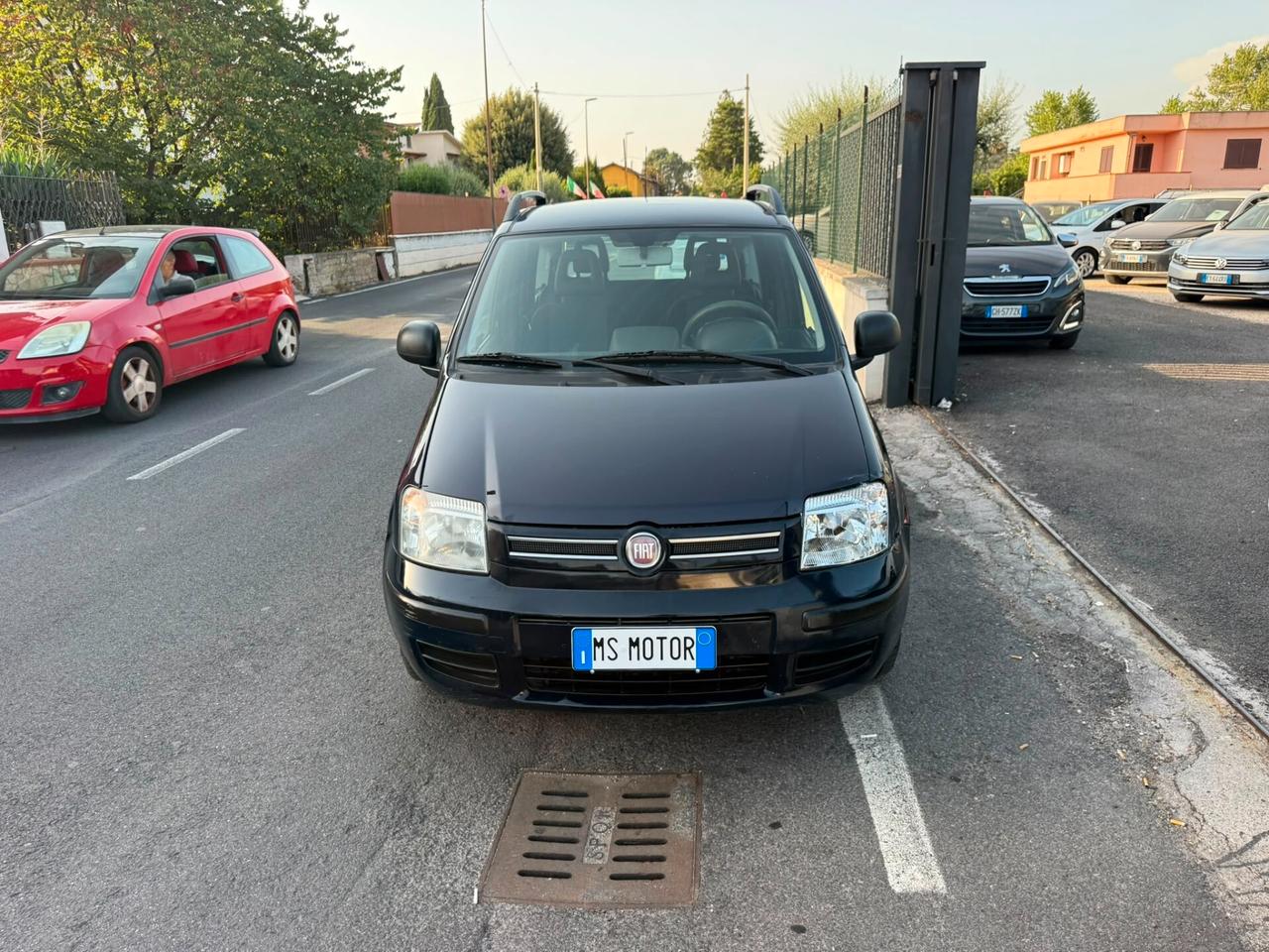 Fiat Panda 1.2 Dynamic Euro5A - Superprezzo - Tutto incluso
