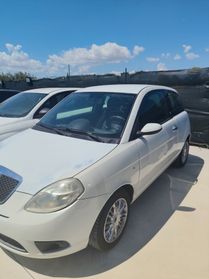 Lancia Ypsilon 1.2 Versus 2009