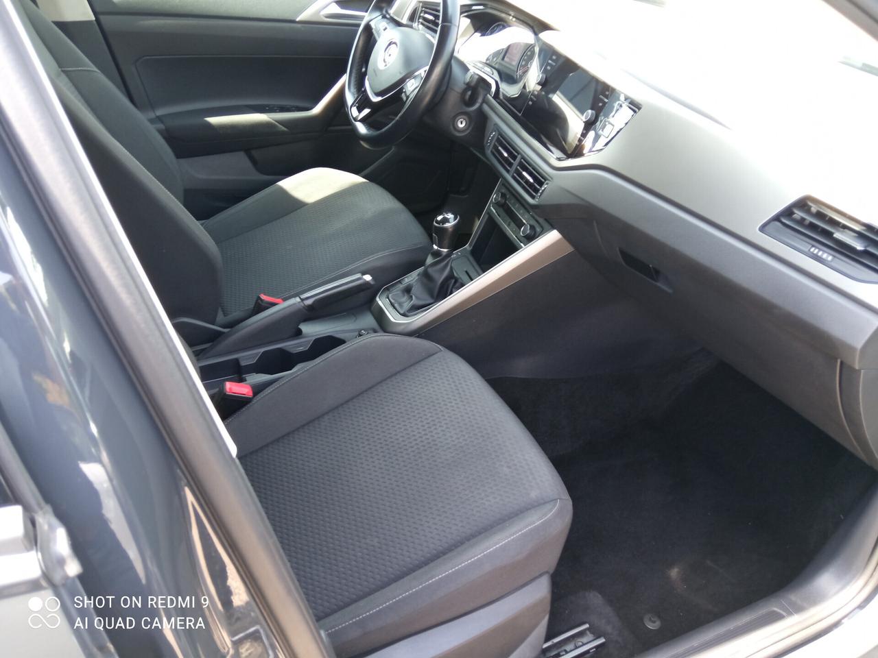Volkswagen Polo 1.0 TSI 5p. Highline BlueMotion Technology