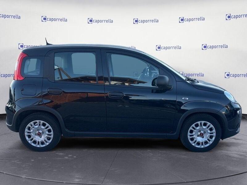 FIAT Panda 1.0 Hybrid 70cv