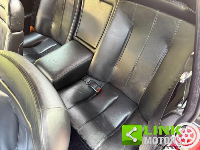 FERRARI Mondial 3.2 QUATTROVALVOLE 270 CV ? Tagliandata ? 2 Pro