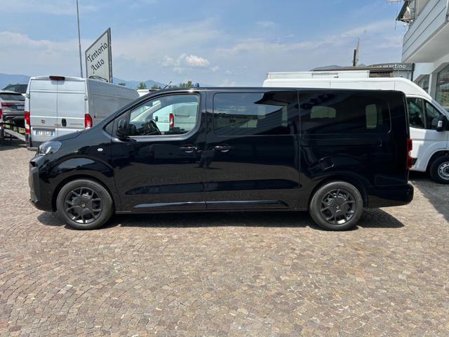 FIAT Ulysse 2.0 BlueHDi 180 CV AT8 + iva