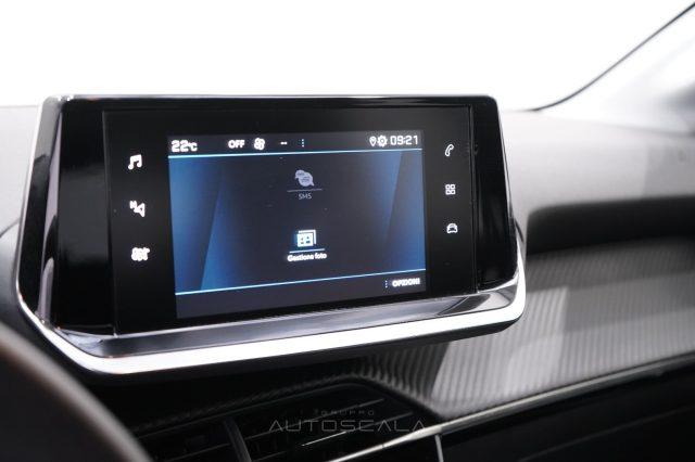 PEUGEOT 208 1.2 PureTech 100cv S&S EAT8 5 porte Allure Pack