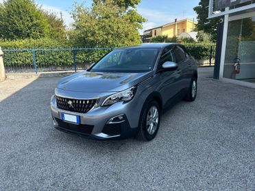 PEUGEOT 3008 BLUEHDI 120 S&S ACTIVE