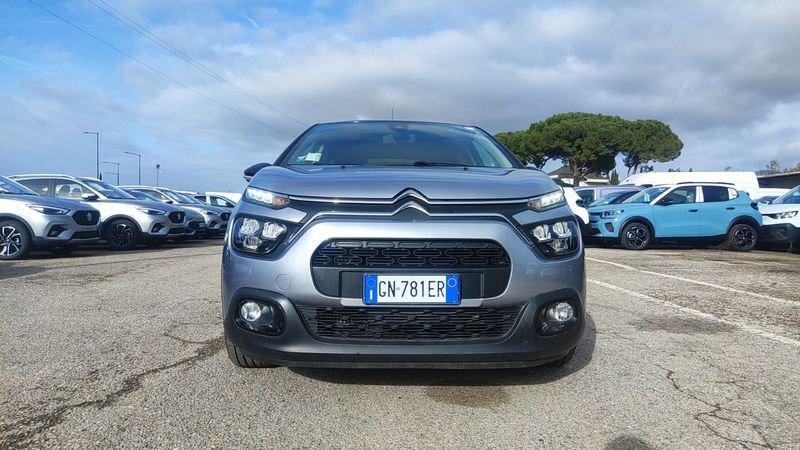 Citroën C3 PureTech 110 S&S Shine