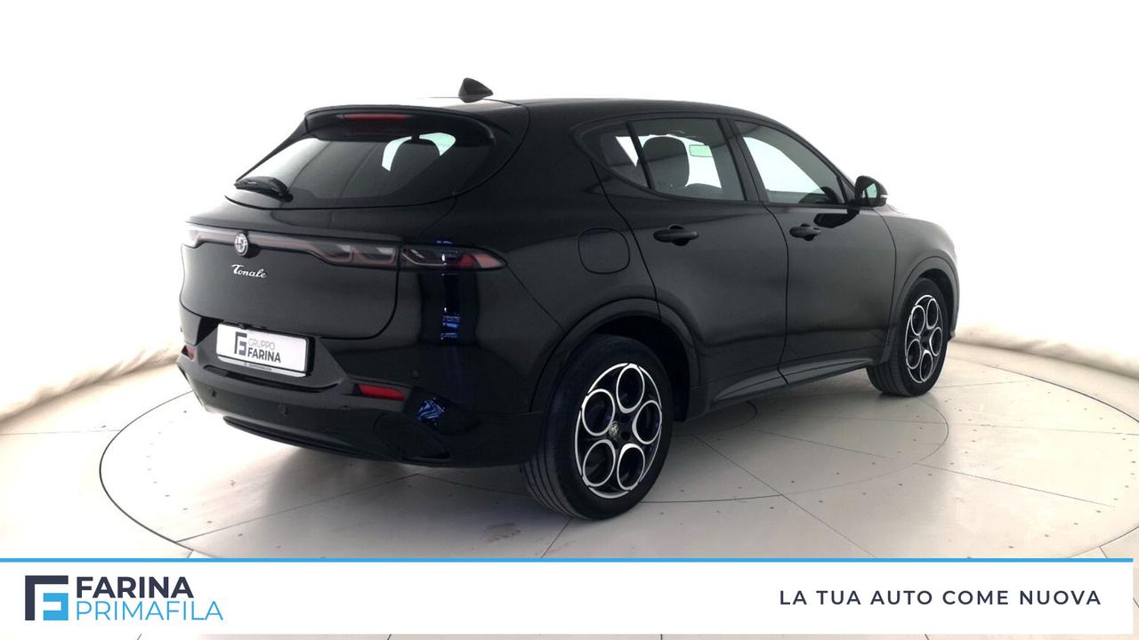 ALFA ROMEO TONALE Tonale My24 Diesel 130cv Sprint