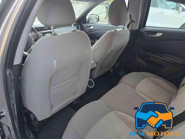 ALFA ROMEO Giulietta 1.6 JTDm-2 105 CV Distinctive