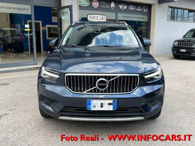 VOLVO XC40 T4 Recharge PHEV Inscription Expression PROMO