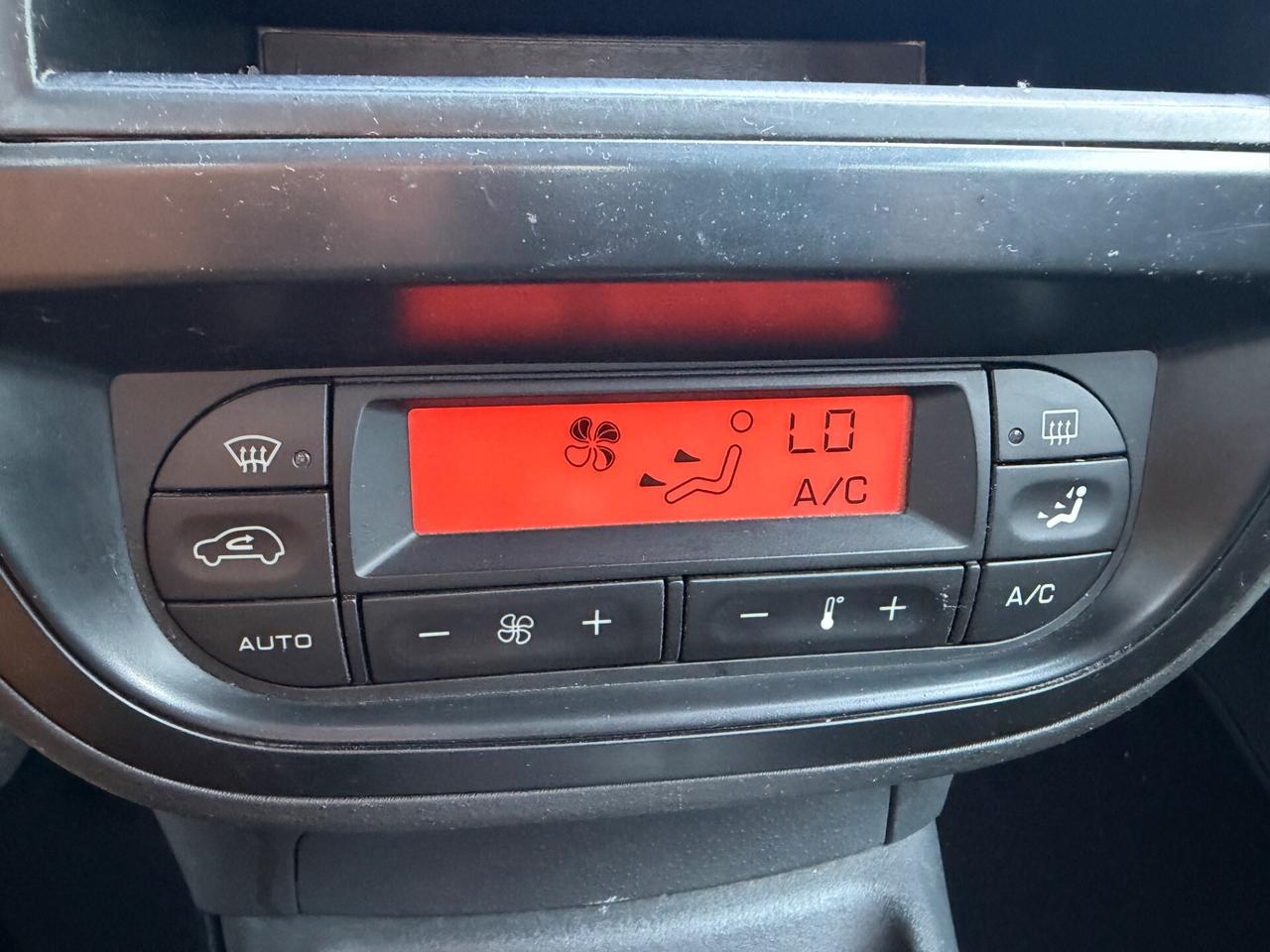 CITRON C3 1.1 BENZINA-GPL VALIDO 2030 EURO4
