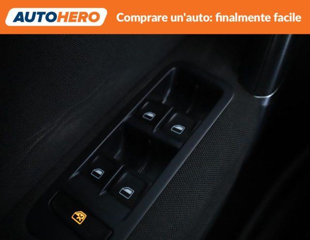 VOLKSWAGEN Golf Sportsvan 1.2 TSI 110CV Comfortline BlueMotion Tech.