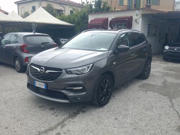 OPEL GRANDLAND X 1.5 diesel 130cv Aut. Design Line