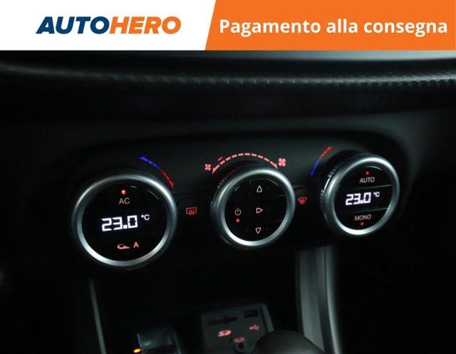 ALFA ROMEO Giulietta 2.0 JTDm 175 CV TCT Super