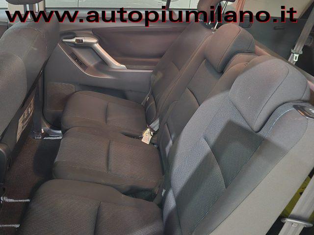 TOYOTA Verso 2.0 D Active 7 posti