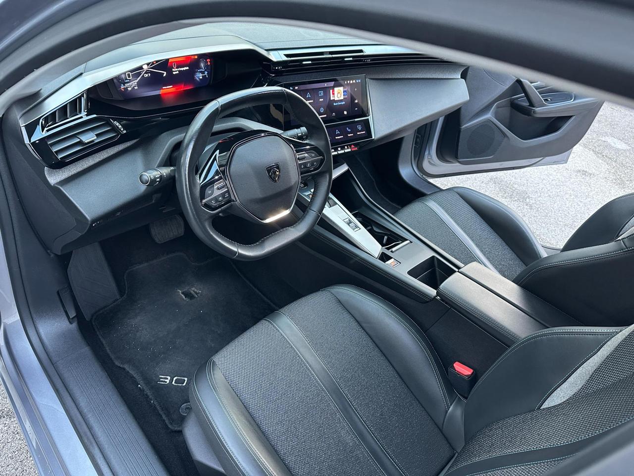 Peugeot 308 SW 1.5 bluehdi Allure s&s 130cv eat8