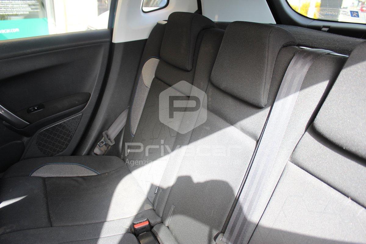PEUGEOT 2008 1° serie BlueHDi 100 S&S Style