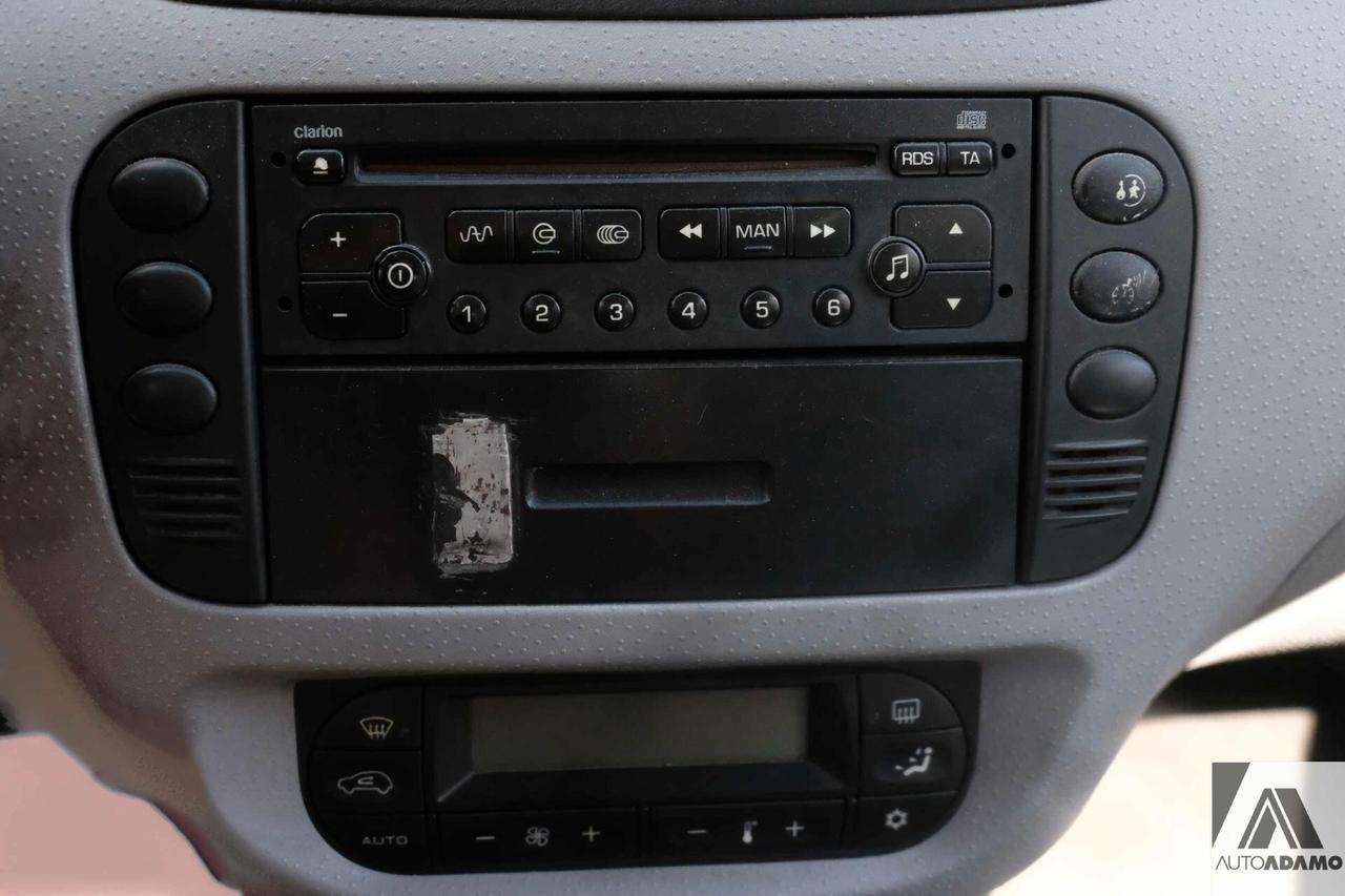 Citroen C3 1.4