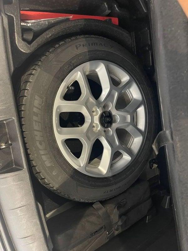 Jeep Renegade 2.0 MJet 140cv Limited 4WD