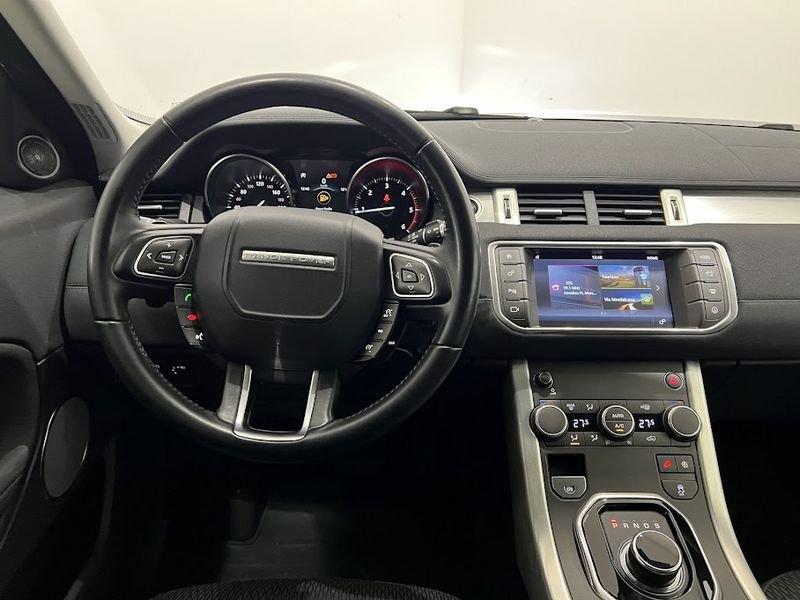 Land Rover RR Evoque Range Rover Evoque 2.0 TD4 150 CV 5p. SE