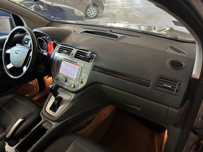 Ford Kuga Kuga 2.0 tdci Titanium 4wd 163cv powershift
