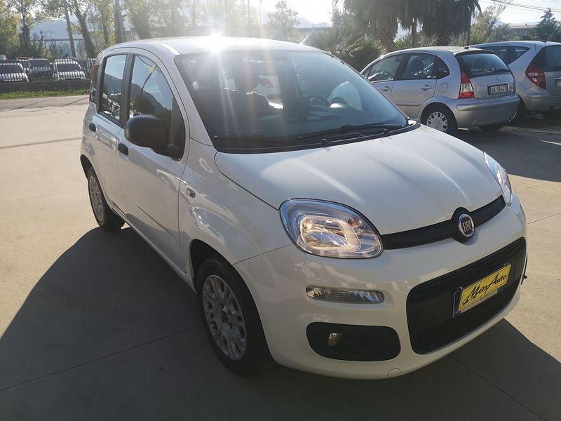 FIAT Panda  1.3 MJT 80 CV S&amp;S Easy