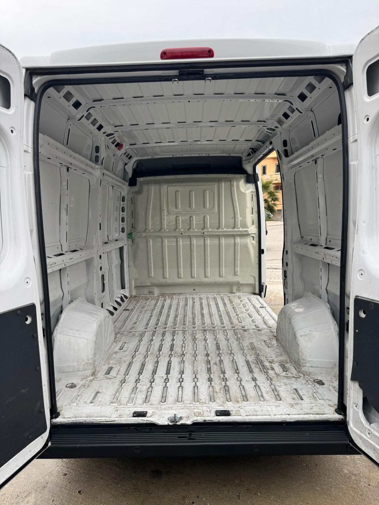 FIAT DUCATO 2.3 MJT 140 CV L2 H2