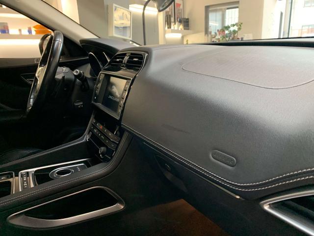 Jaguar F-Pace F-Pace 2.0d R-Sport awd 180cv auto