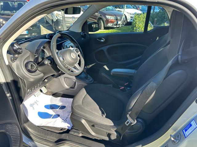 SMART ForTwo 70 1.0 Twinamic Superpassion 63000KM OK NEOPATENT