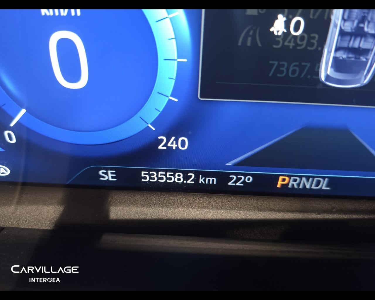 FORD Kuga 2.5 full hybrid ST-Line X 2wd 190cv cvt