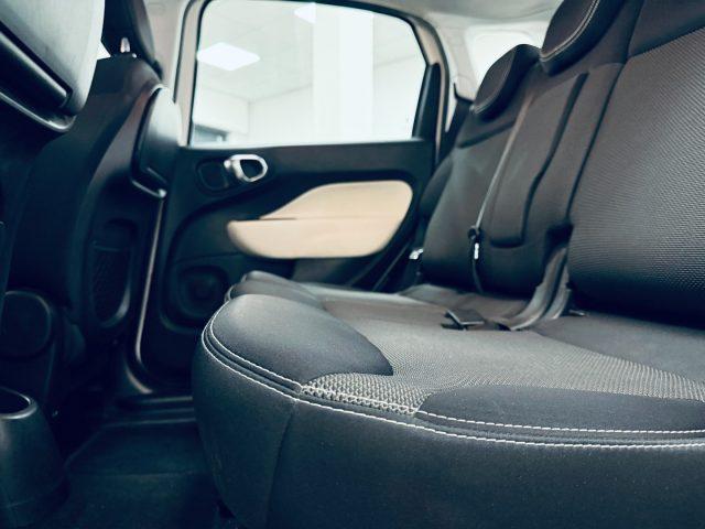 FIAT 500L 1.6 Mjt 120 CV Trekking - 144.000 Km