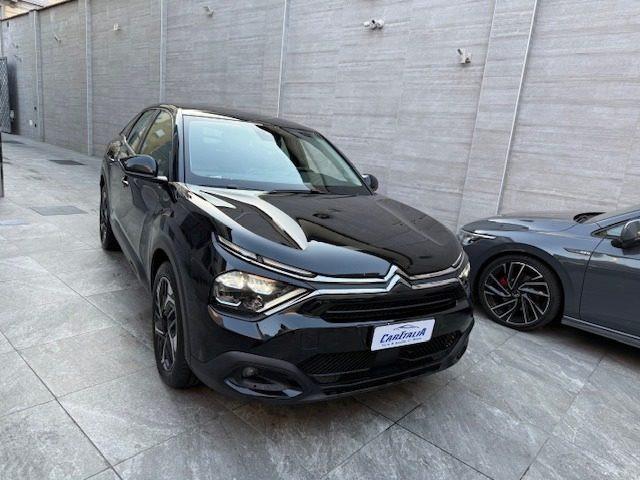 CITROEN C4 PureTech 130 S&S EAT8 Feel Pack