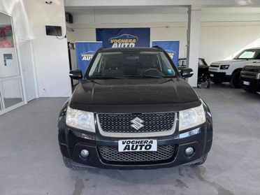 SUZUKI Grand Vitara 1.9 DDiS 3p. Special Edition