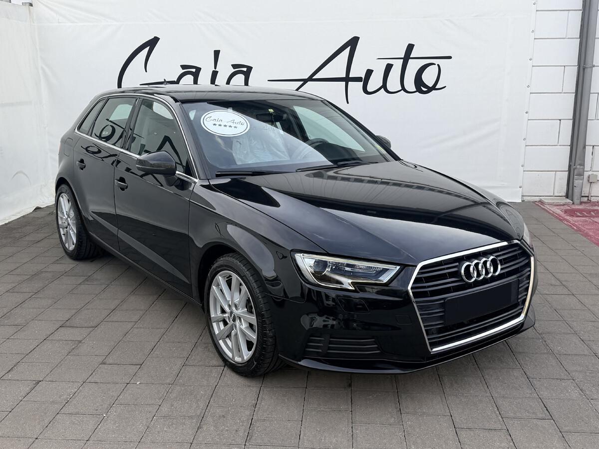 Audi A3 SPB 1.6 TDI Business