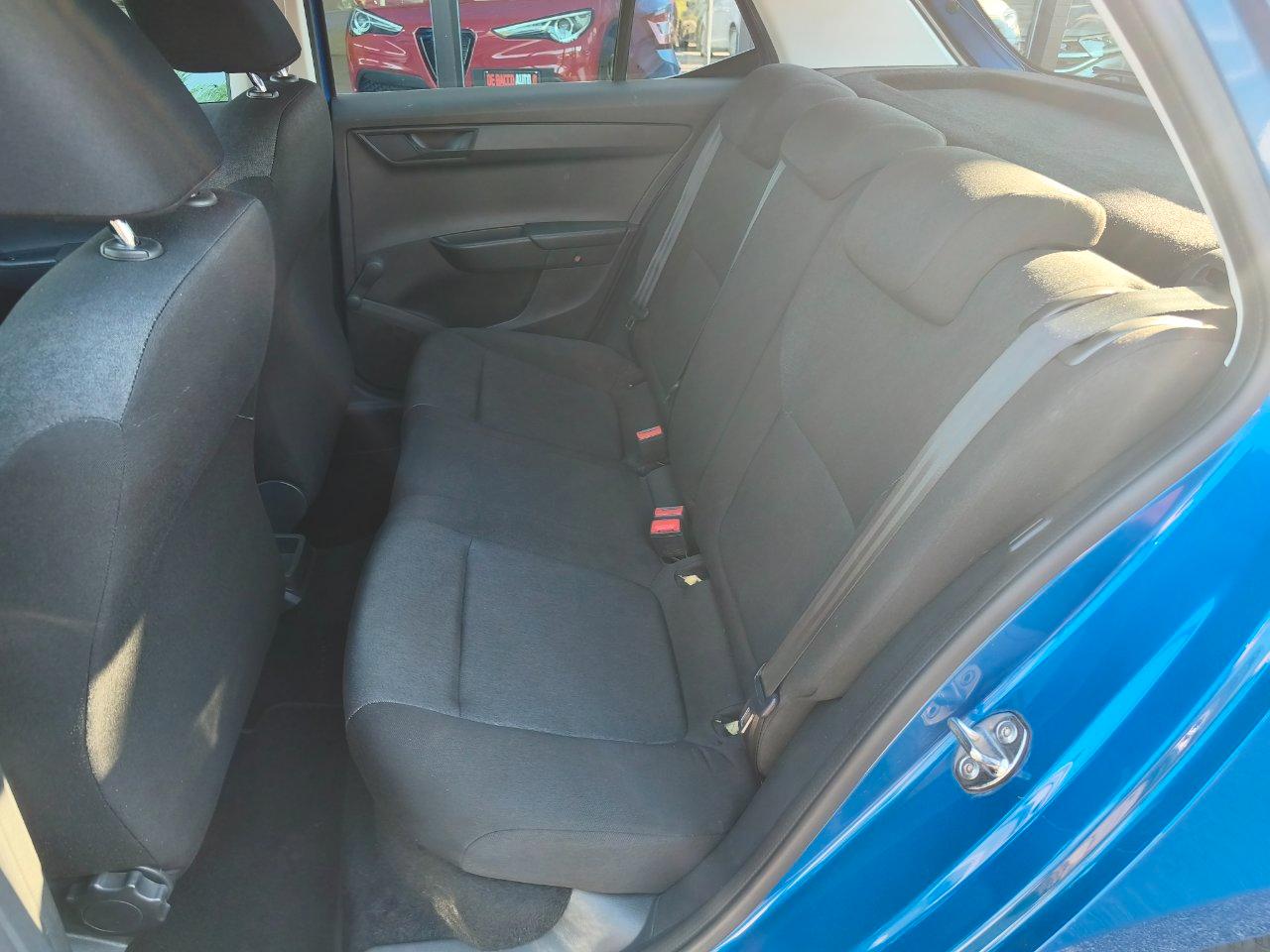 Skoda Fabia 5 Porte Fabia 1.0 mpi 60cv (OK NEOPATENTATI)