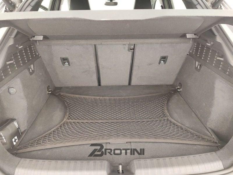 Audi A3 S3 Sportback 2.0 tfsi Sport Attitude quattro s-tronic