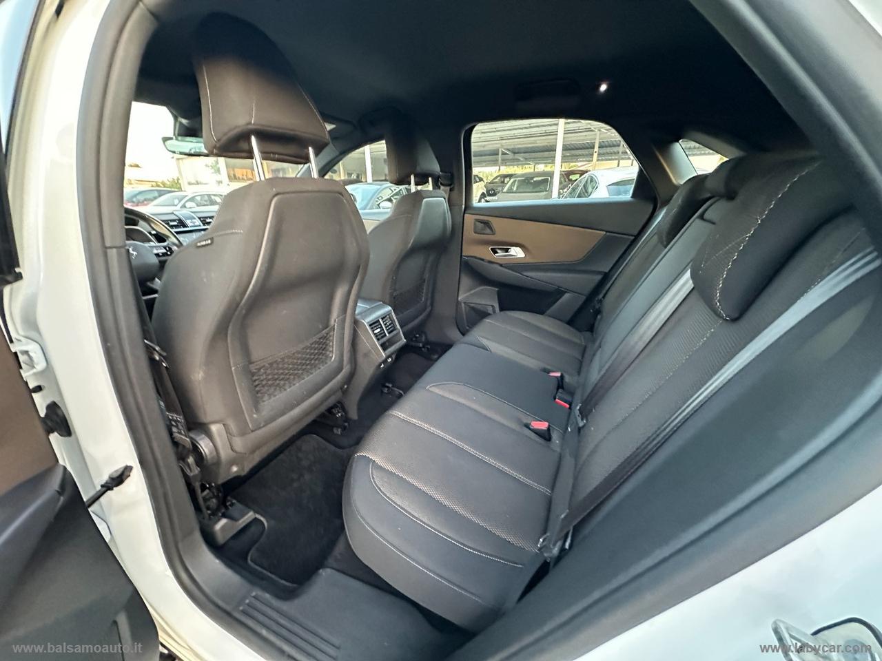 DS AUTOMOBILES DS 7 Crossback BlueHDi 130 aut. Business
