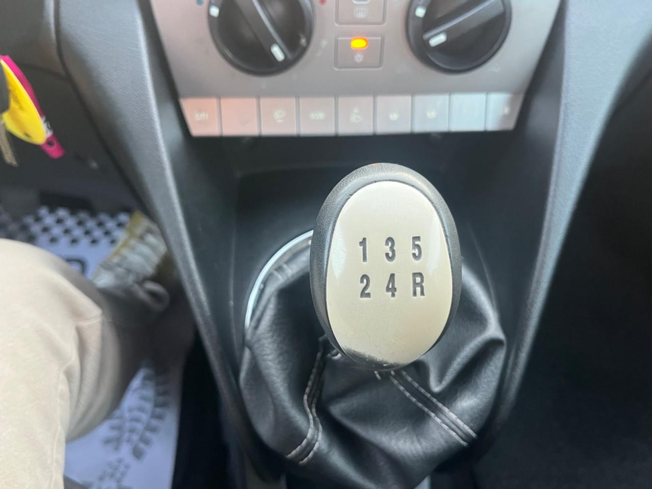 Lancia Ypsilon 1.2 Oro Unipro2009