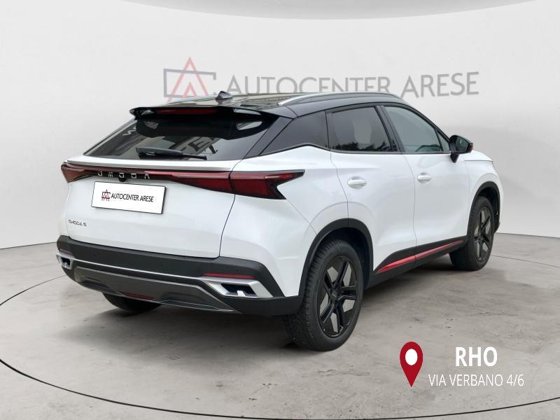 Omoda Omoda 5 1.6 tgdi Premium 7dct