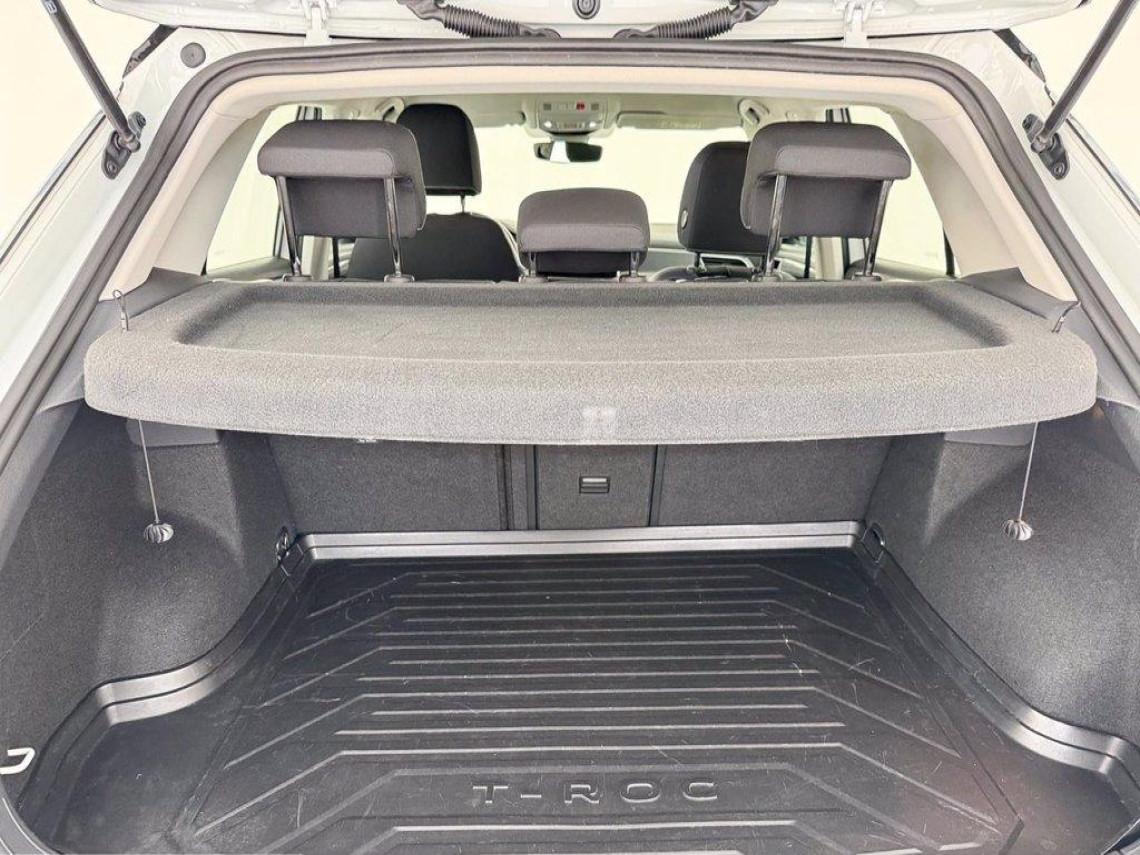 VOLKSWAGEN T Roc 1 0 tsi style 110cv