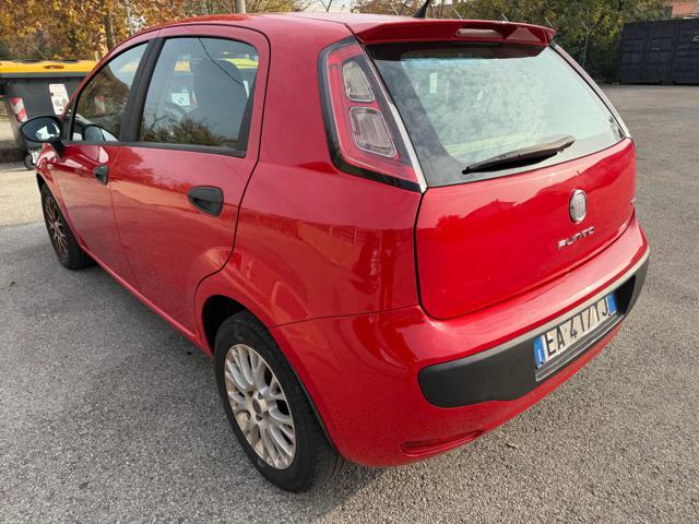 FIAT Punto Evo 1.4 5P Emotion BENZINA/GPL senza lavoro da fare