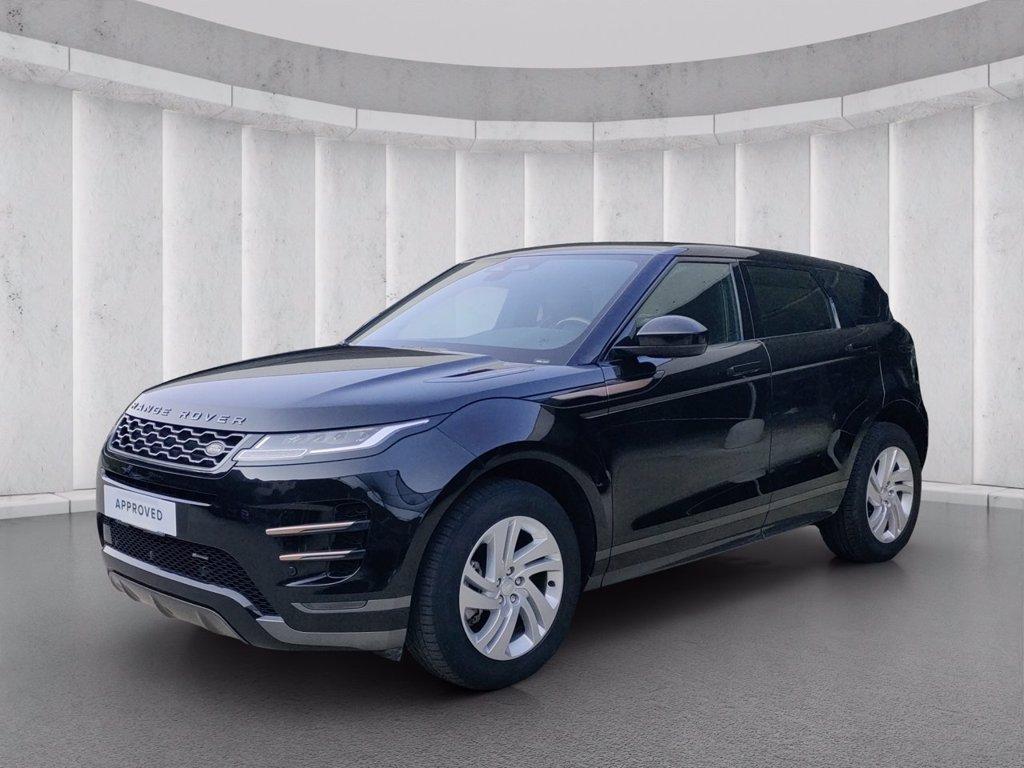 LAND ROVER Range Rover Evoque 2 serie LAND ROVER 2.0D I4 204 CV AWD Auto R-Dynamic S del 2022