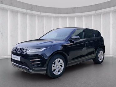 LAND ROVER Range Rover Evoque 2 serie LAND ROVER 2.0D I4 204 CV AWD Auto R-Dynamic S del 2022