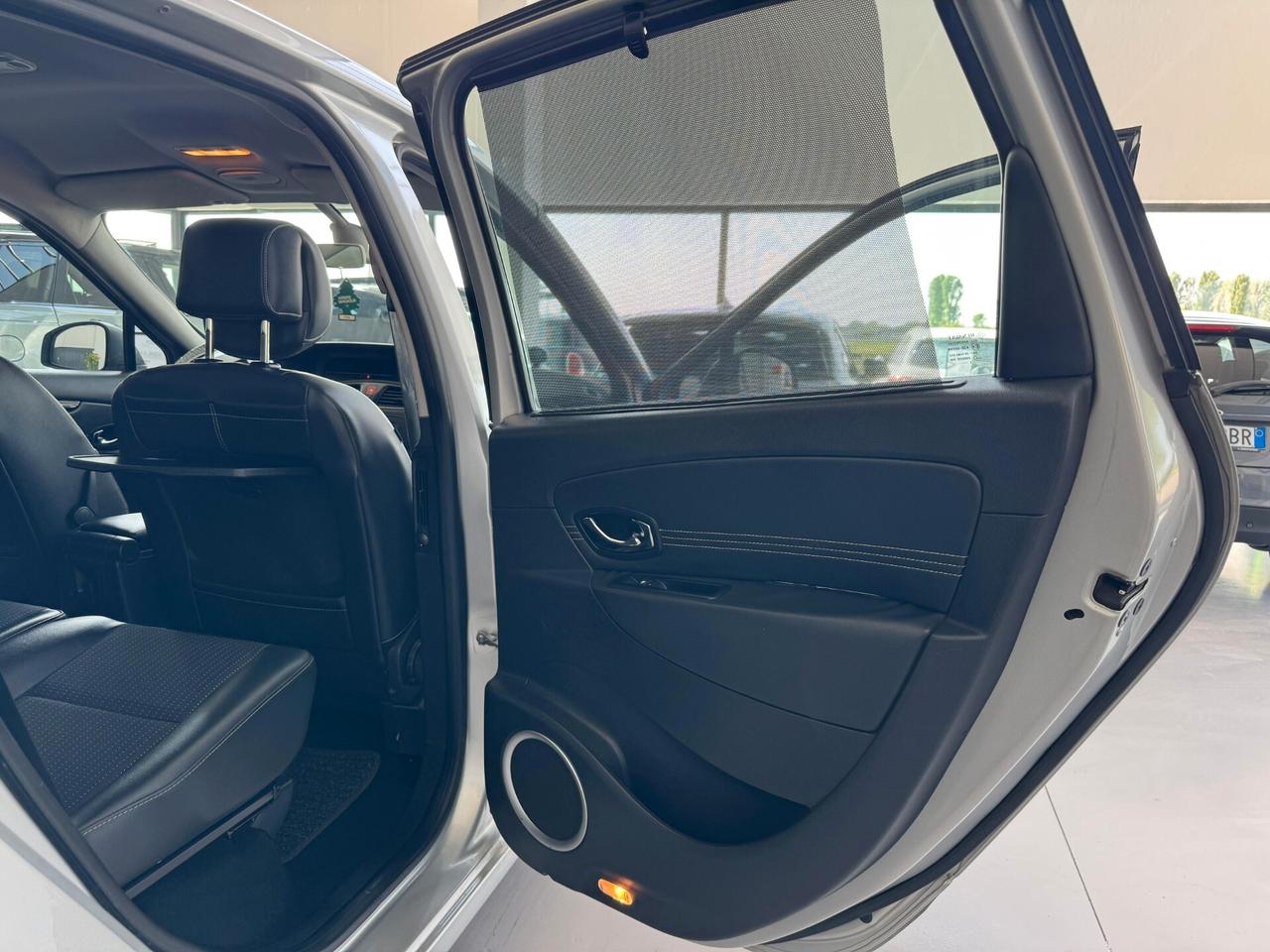 Renault Scenic Scénic X-Mod 1.5 dCi 110CV Dynamique