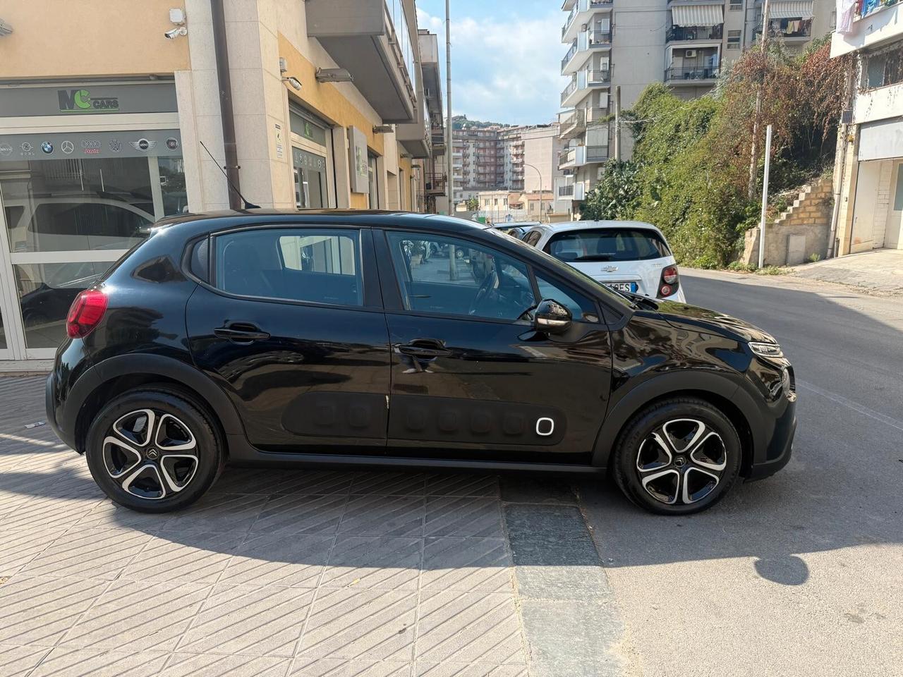 Citroen C3 BlueHDi 75 S&S Shine