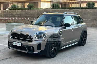 MINI Mini 1.5 Cooper SE 'ALL4' Countryman ALL4